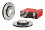 BREMBO 09.9574.21 Brake Rotor