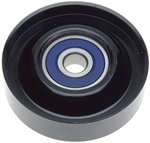 GATES 36086 Drive Belt Tensioner Pulley