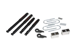 BELLTECH 636ND Lowering Kit