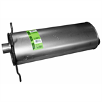 WALKER 40251 Exhaust Muffler