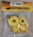 OLD MAN EMU OMESB108 Leaf Spring Bushing