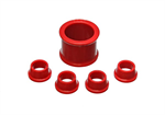 ENERGY SUSPENSION 16.10101R STRING RACK BUSHING HONDA