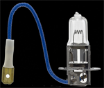 HELLA H335W BULB 12V 35W PK22S T3.25