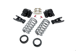 BELLTECH 814 Lowering Kit