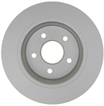 ROTORS SB680999 Brake Rotor