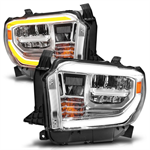 ANZO 111532 Headlight Assembly - LED