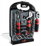 PERFORMANCE TOOL W39000 TOOL SET-STUBBY