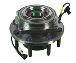 MOOG 515130 Wheel Bearing and Hub Assembly