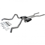FLOWMASTER 17202 GM A BODY V8 KIT 64-67