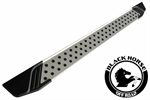 BLACK HORSE VO-J479 Running Board