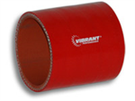 VIBRANT 2710R 4 Ply Silicone Hose Coupling: universal; 2 1/2'
