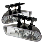 SPYDER 5025487 ( Spyder ) GMC Sierra 1500/2500 99-02 / Sierra 1500HD/2500HD/3500