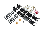BELLTECH 772 Lowering Kit