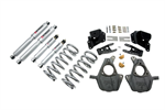 BELLTECH 949SP Lowering Kit