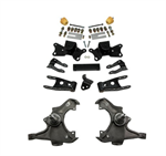 BELLTECH 726 Lowering Kit