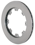 WILWOOD 160-12289 Brake Rotor