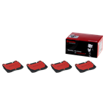 BREMBO P85133N Brake Pad