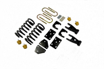 BELLTECH 810 Lowering Kit