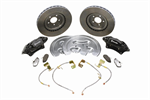M-2300-S Brake Kit