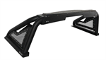 GO RHINO 915000T BLACK SPORT BAR 2.0 (MID