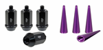 TRUE SPIKE 71620K28 Lug Nut