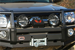 ARB 901XSDS 901XS COMBO KIT WITH GRILL