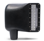 DV8 BCME27W3W Exterior Mirror