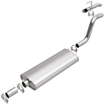 Exhaust System Kit