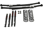 BELLTECH 900ND Lowering Kit
