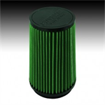GREEN FILTER 7161 CONE FILTER