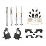 BELLTECH 1008SP Lowering Kit