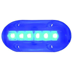 Boat Underwater Light