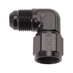 RUSSELL 614807 90 AN SWIVEL MALE AN 8 BLACK