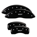 MGP 54013SMGPBK Caliper Cover