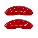 MGP 12059SDD3R MGP CALIPER COVERS