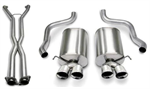 CORSA 14169CB6 Exhaust System Kit