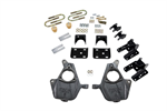 BELLTECH 679 Lowering Kit