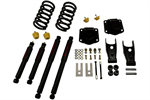 BELLTECH 823ND Lowering Kit
