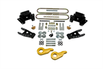 BELLTECH 938 Lowering Kit