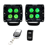 QUAKE QSE530 Work Light - LED