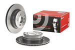 BREMBO 09.9925.11 Brake Rotor