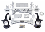 READYLIFT 443056 MLS FRONT BRACKET KIT