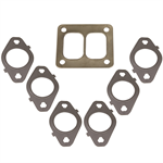 BD DIESEL 1045986T4 GASKET SET  EXHAUST MANIFOLD