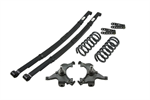 BELLTECH 786 Lowering Kit