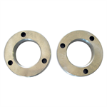 DAYSTAR PADL223PA 05-11 DODGE DAKOTA 4W LEVEL
