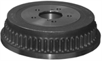 RAYBESTOS 9715R Brake Drum