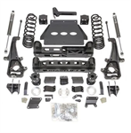READYLIFT 44-19601 Lift Kit Suspension