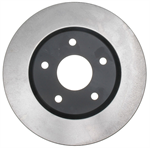 ROTORS SB780623 Brake Rotor