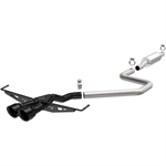 MAGNAFLOW 19455 Exhaust System Kit