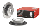 BREMBO 08.A715.11 Brake Rotor